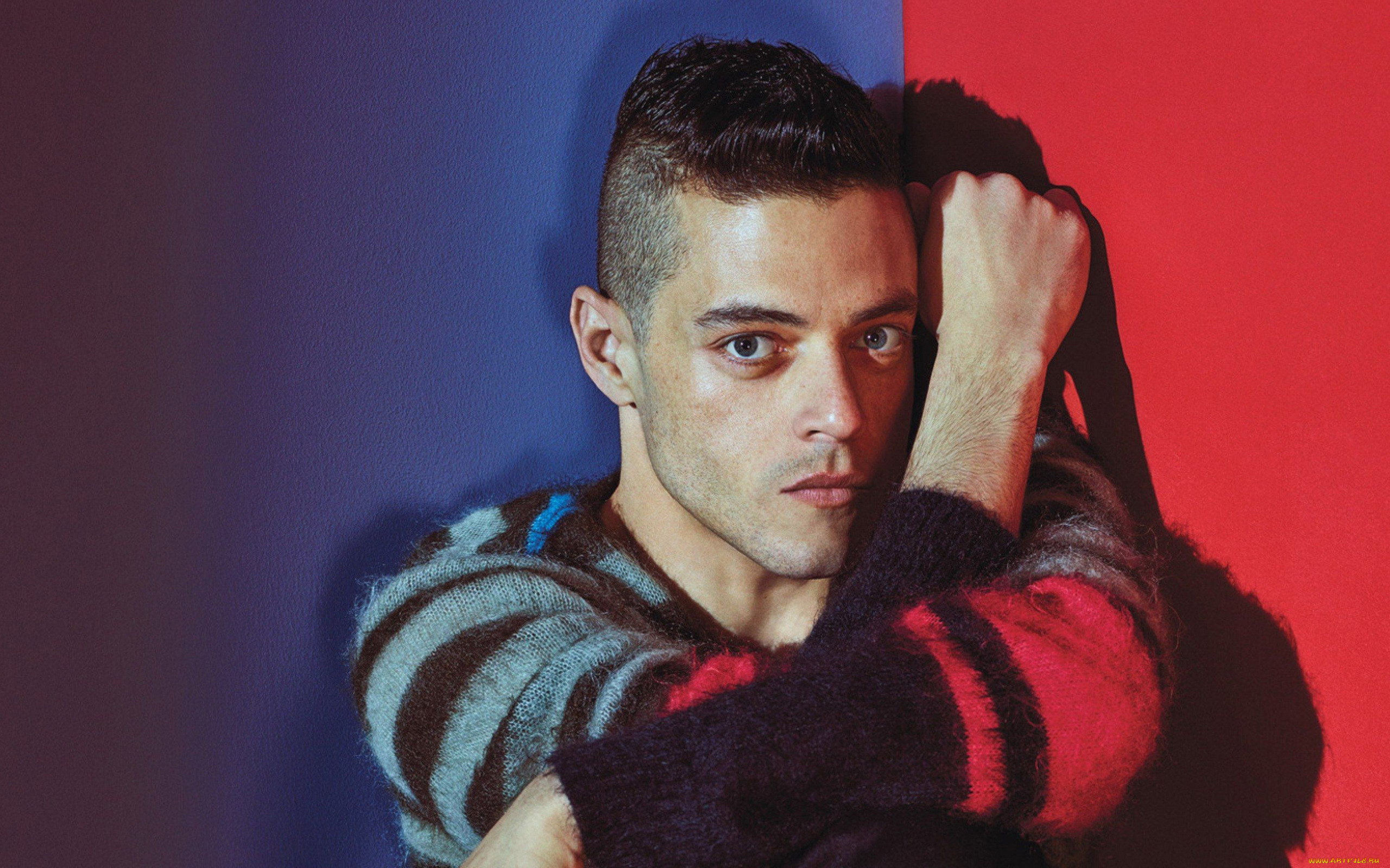 , rami malek, 